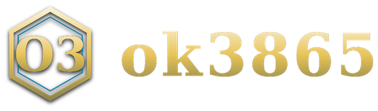 ok3865 logo