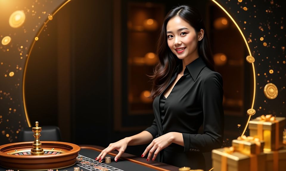 ok3865 Ưu đãi